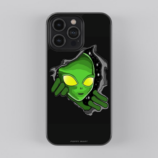 Vibrant Trippy GC-VT-083