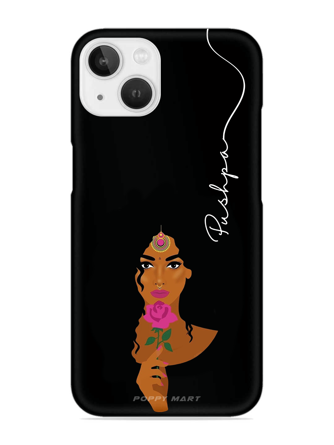Design Defender Clipart Hard Case | DD-HD-083