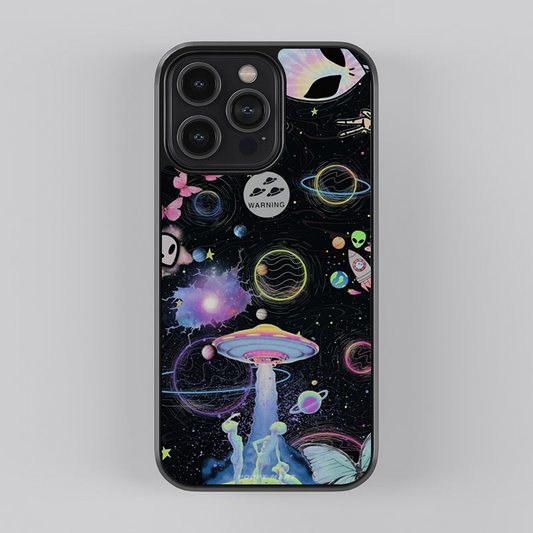 Vibrant Trippy GC-VT-084