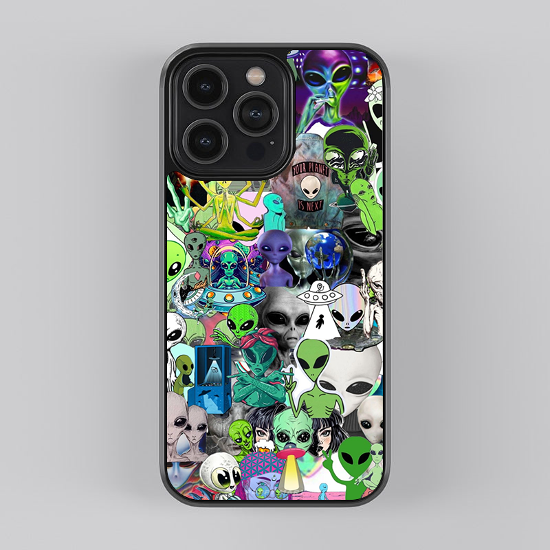 Vibrant Trippy GC-VT-085