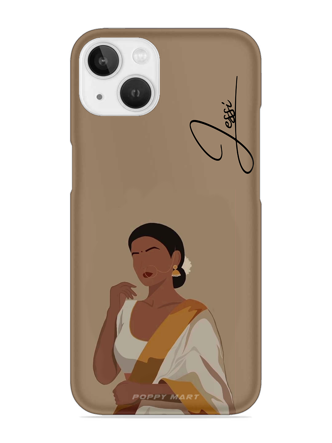 Design Defender Clipart Hard Case | DD-HD-085
