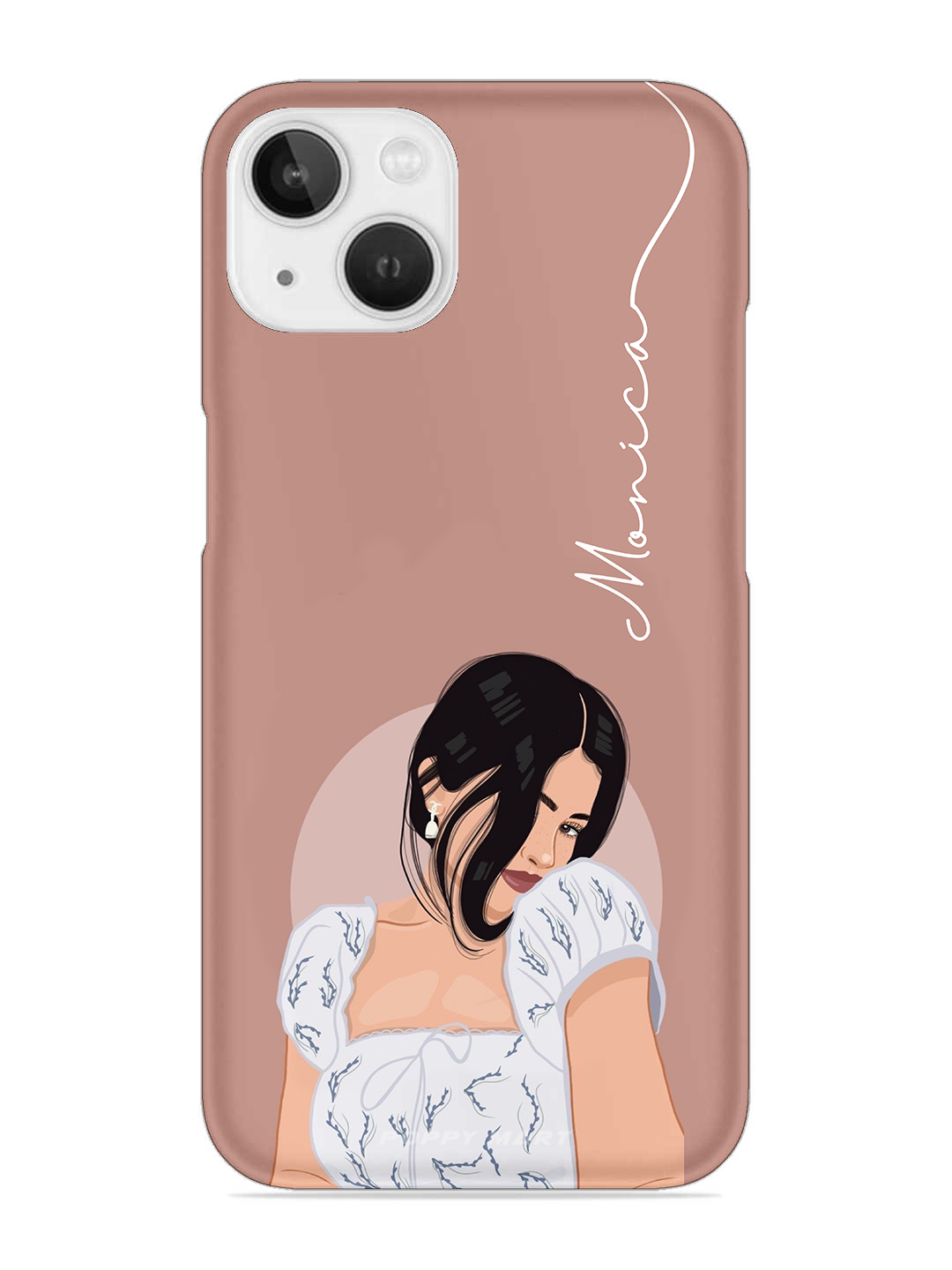 Design Defender Clipart Hard Case | DD-HD-086