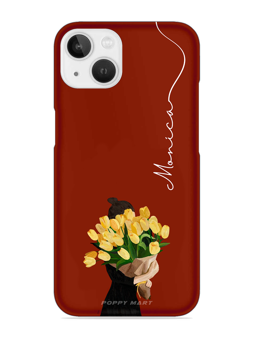 Design Defender Clipart Hard Case | DD-HD-087