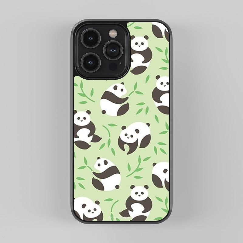 Panda Parade GC-PP-008