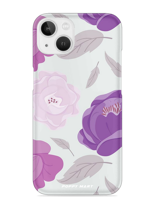Chic Aesthetic Hard Case | AS-HD-008