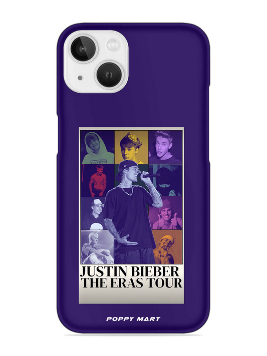 Justin Bieber Soundwave Styles Hard Cases || JUSTIN-HD-008