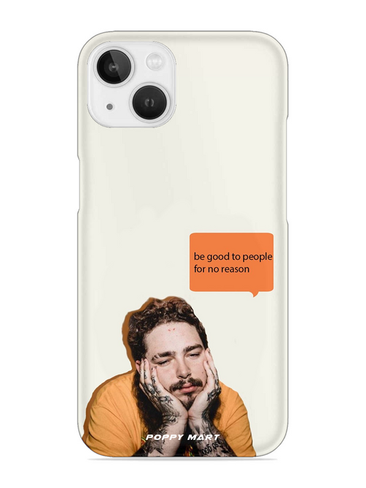 Post Malone Soundwave Styles Hard Cases || POST-HD-008