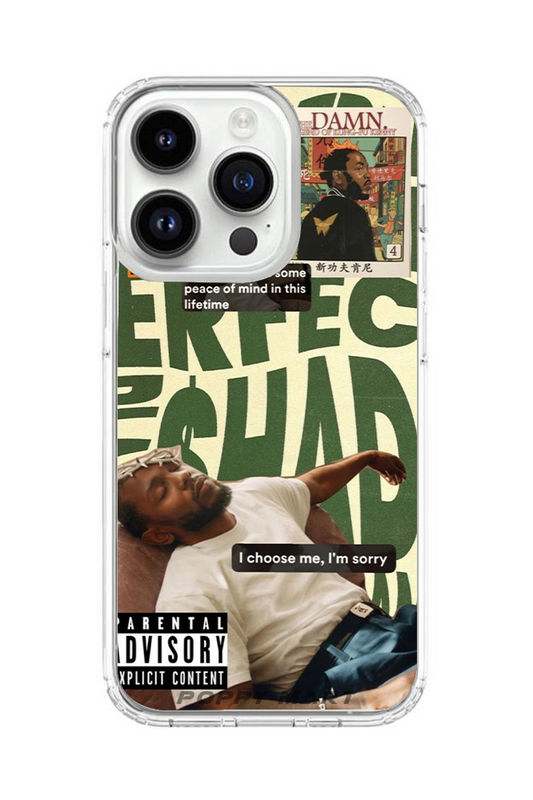 The Weekend Soundwave Styles Silicon Cases || WEEKEND-SC-008
