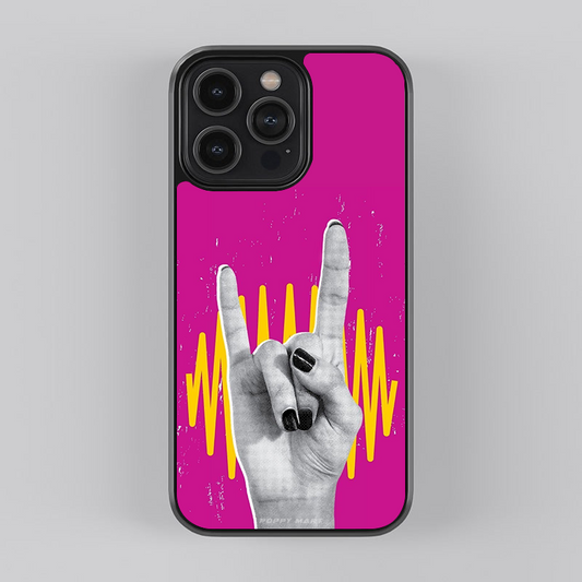 Trippy Girl GC-TG-008