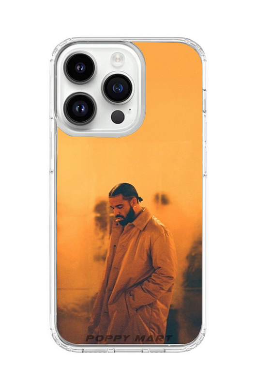 Drake Soundwave Styles Silicon Cases || DRAKE-SC-008