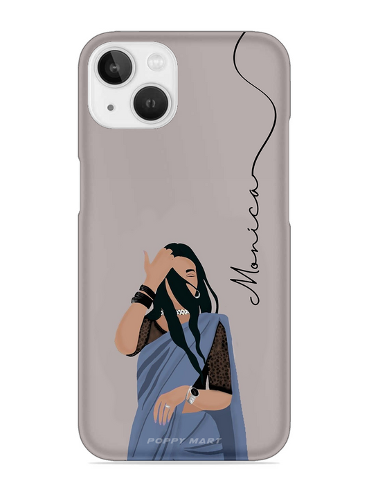 Design Defender Clipart Hard Case | DD-HD-008