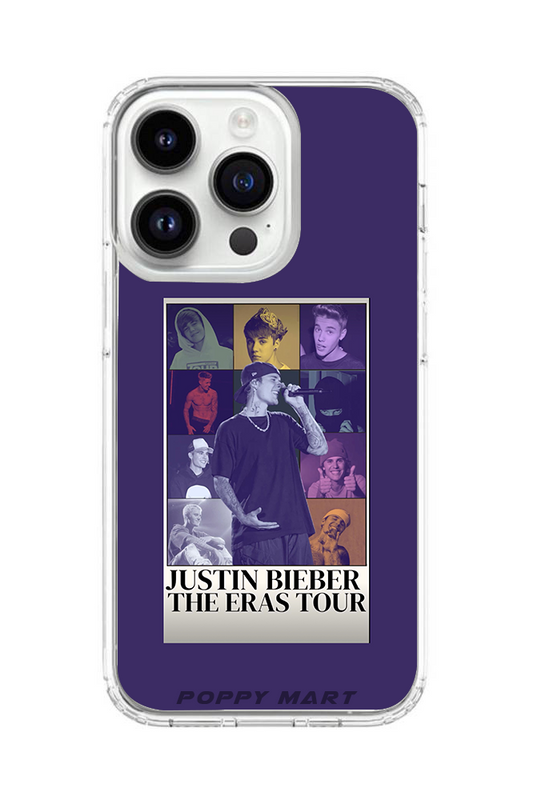 Justin Bieber Soundwave Styles Silicon Cases || JUSTIN-SC-008