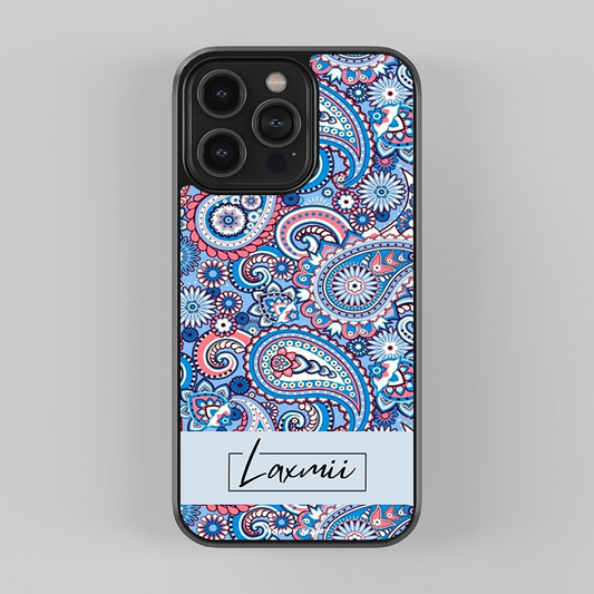 Personalized named Case GC-PN-008
