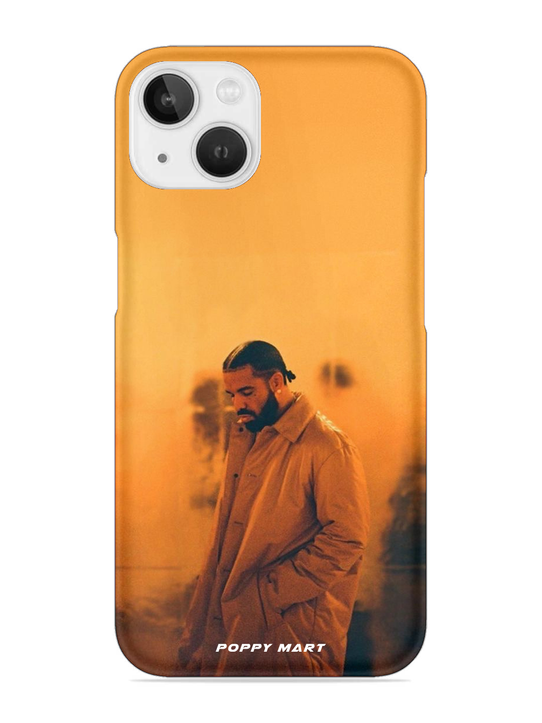 Drake Soundwave Styles Hard Cases || DRAKE-HD-008