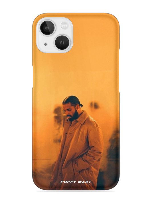 Drake Soundwave Styles Hard Cases || DRAKE-HD-008