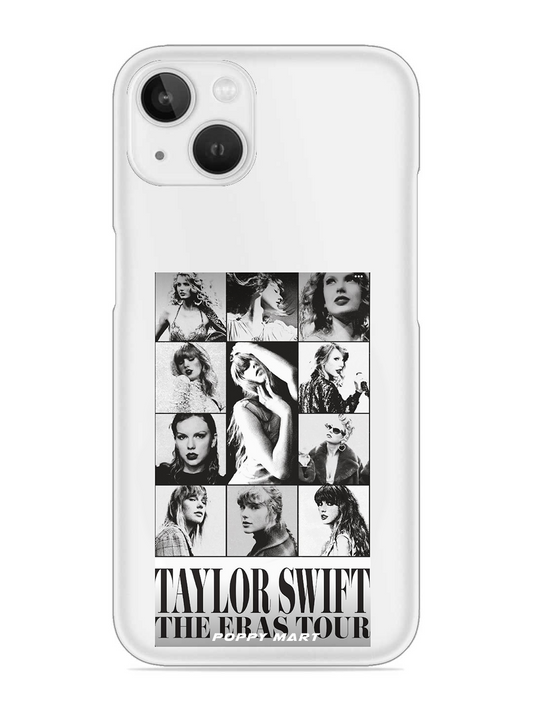 Taylor Swift Soundwave Hard Silicon Cases || TAYLOR-HD-008