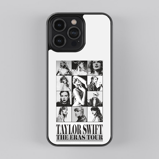 Taylor Swift Soundwave Glass  Cases || TAYLOR-GC-008