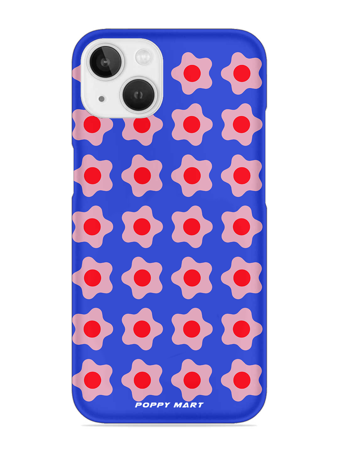 Feminine Aesthetic Hard Case| FE-HD-092