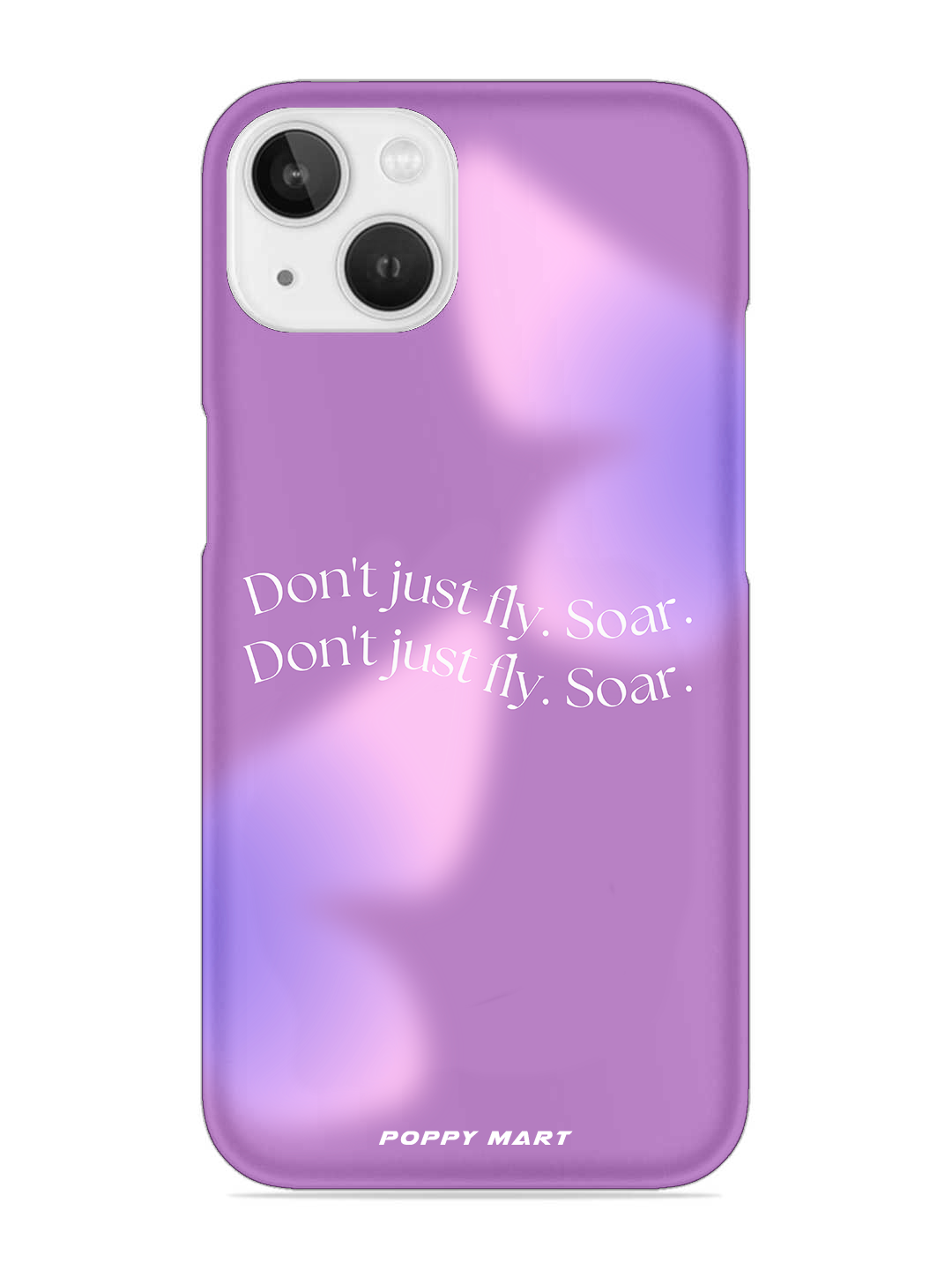 Feminine Aesthetic Hard Case| FE-HD-095