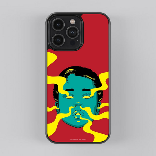 Vibrant Trippy GC-VT-095