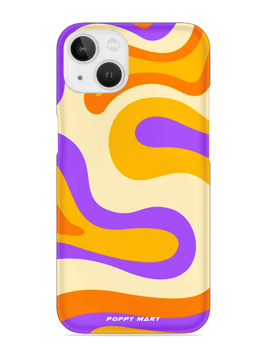 Feminine Aesthetic Hard Case| FE-HD-009