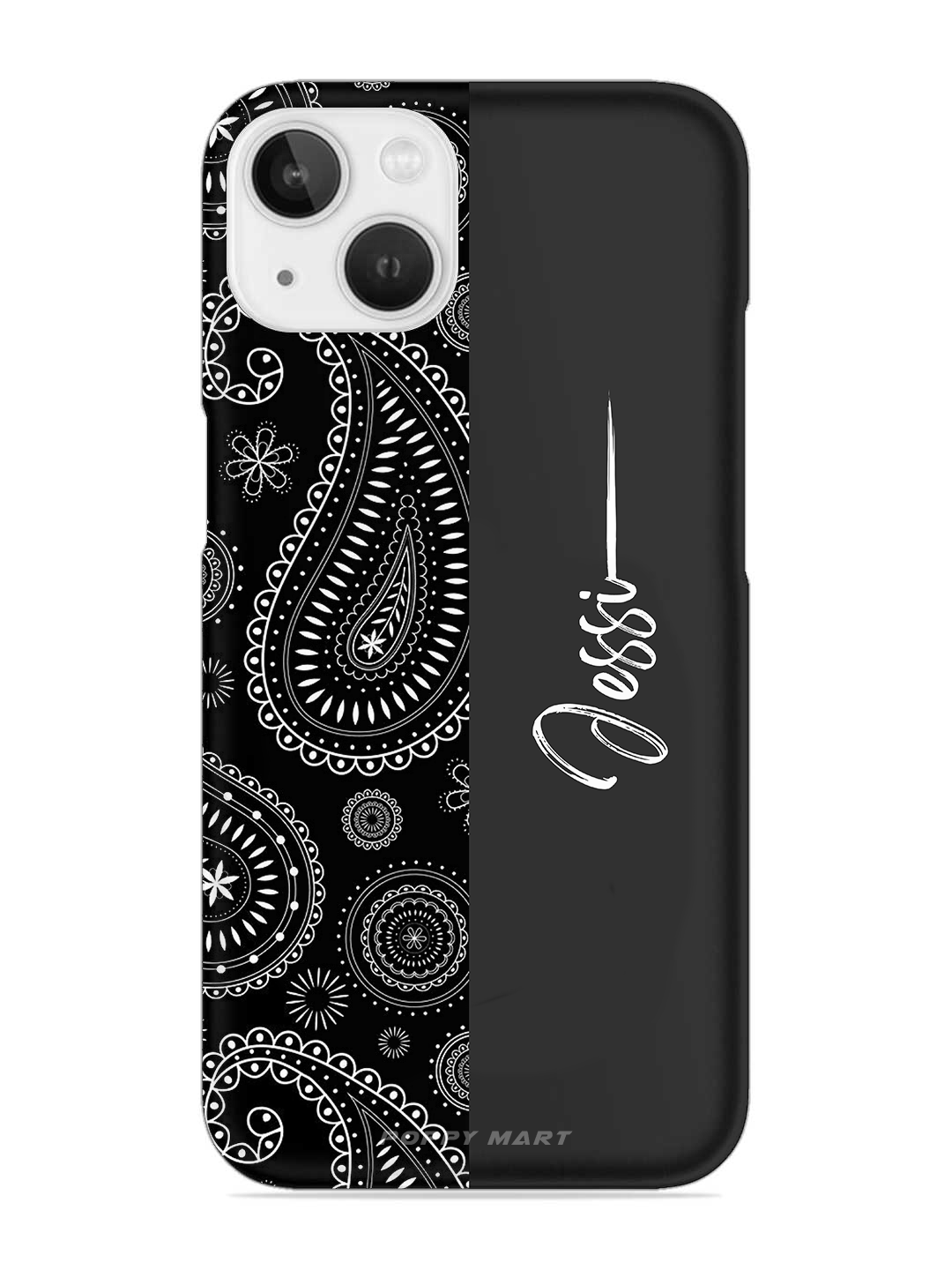 Mandala Magic  Hard Case | MM-HD-009