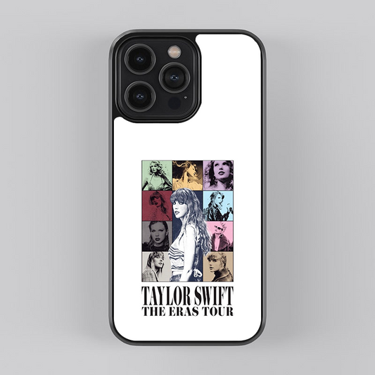 Taylor Swift Soundwave Glass  Cases || TAYLOR-GC-009