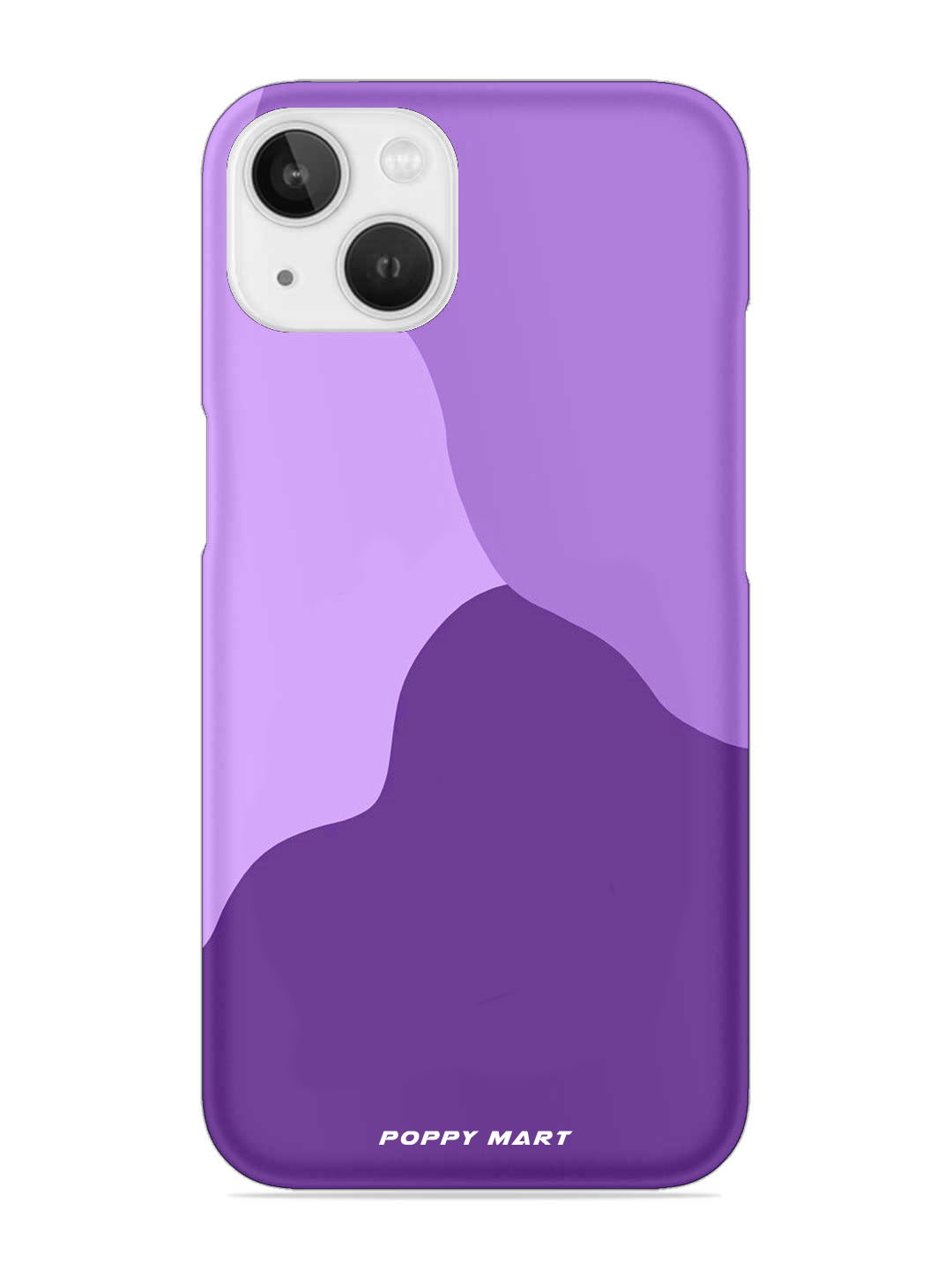 Chic Aesthetic Hard Case | AS-HD-009