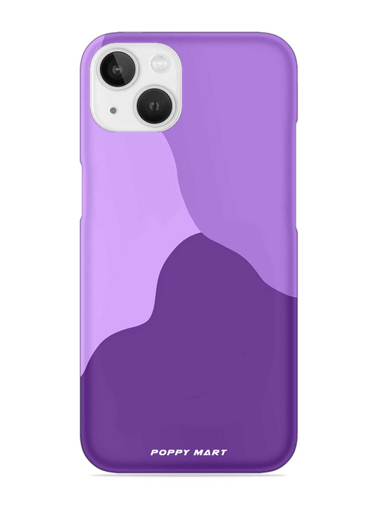 Chic Aesthetic Hard Case | AS-HD-009