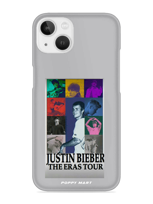 Justin Bieber Soundwave Styles Hard Cases || JUSTIN-HD-009
