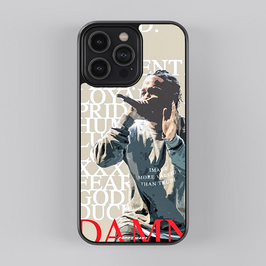 The Weekend Soundwave Styles Glass Cases || WEEKEND-GC-009