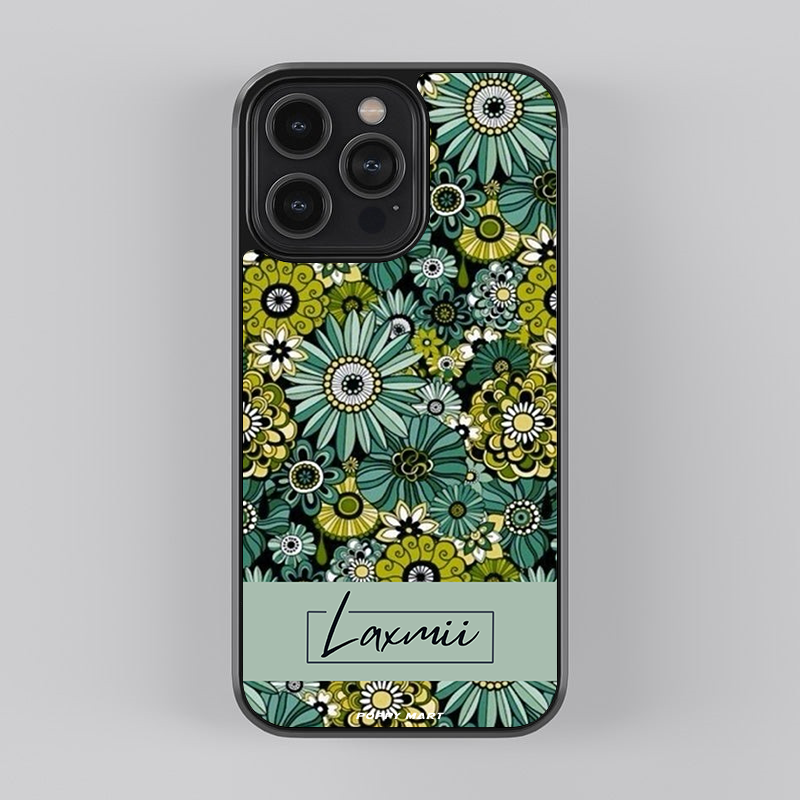 Personalized named Case GC-PN-009