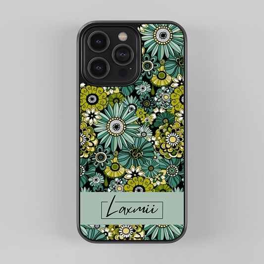 Personalized named Case GC-PN-009