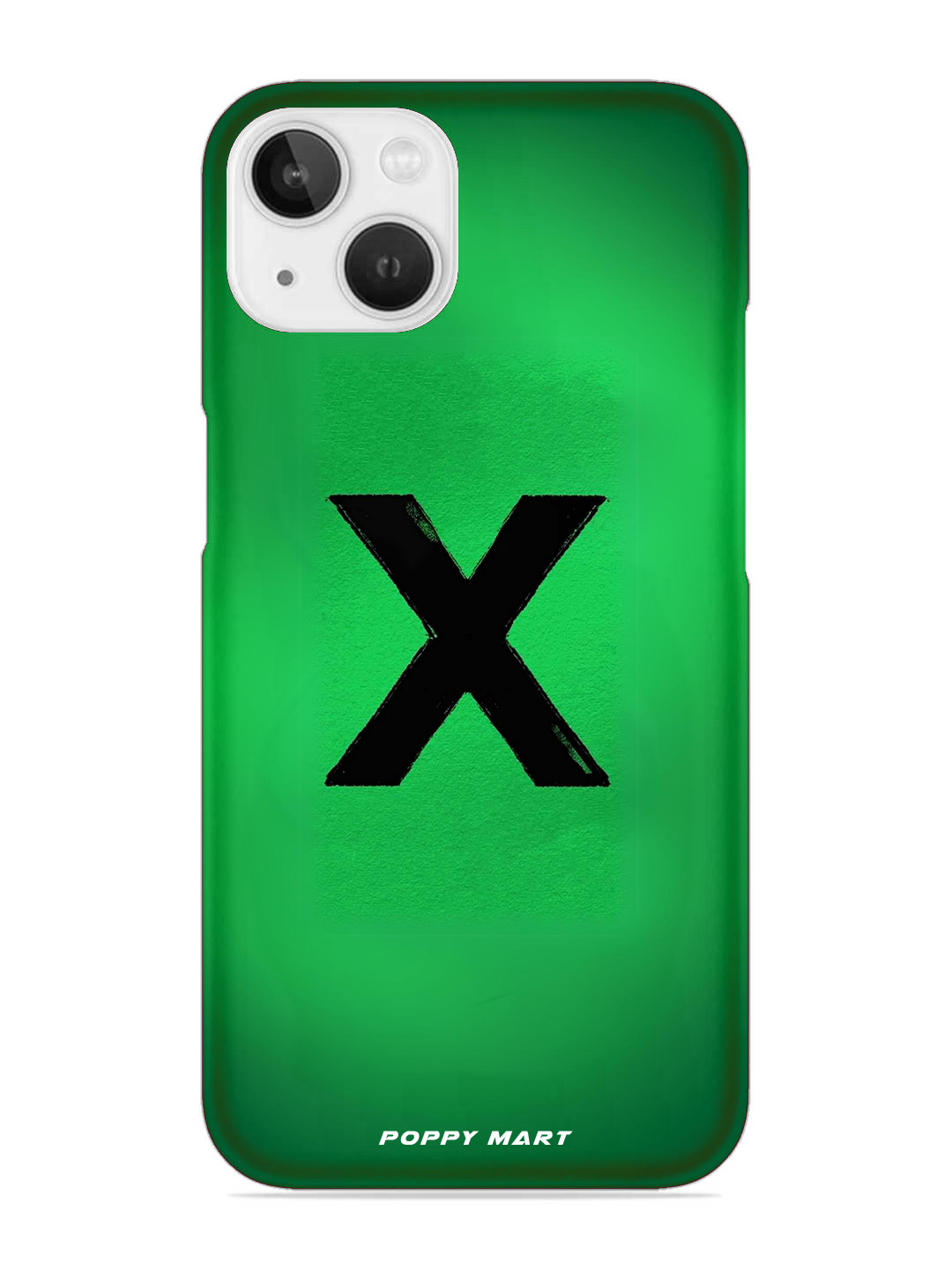 Ed Sheeran Soundwave Styles Hard Cases || ED-HD-009