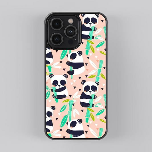 Panda Parade GC-PP-009