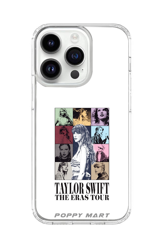 Taylor Swift Soundwave Silicon Cases || TAYLOR-SC-009