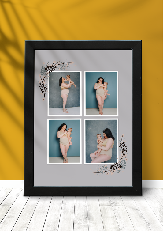 Personalized Photo Frames - Crafted for Your Memories PF1