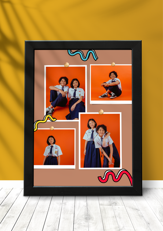 Personalized Photo Frames - Crafted for Your Memories PF2