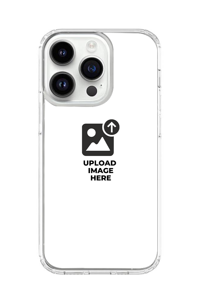 Custom Silicon case