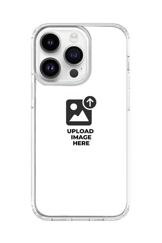 Custom Silicon case
