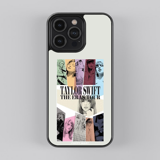 Taylor Swift Soundwave Glass  Cases || TAYLOR-GC-007