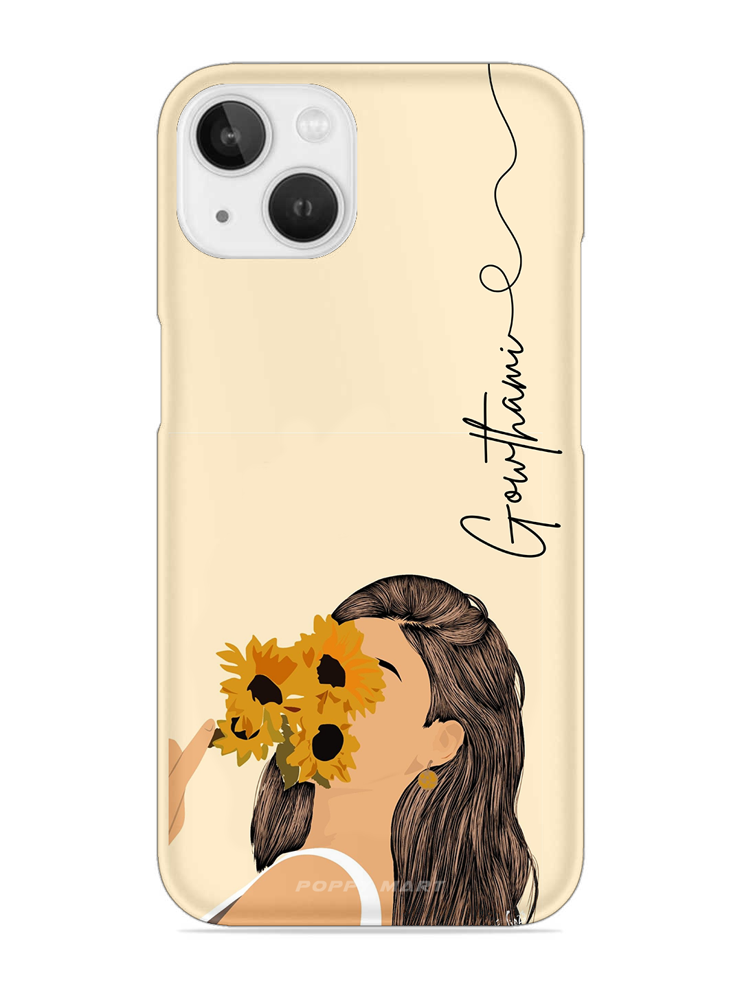 Design Defender Clipart Hard Case | DD-HD-093