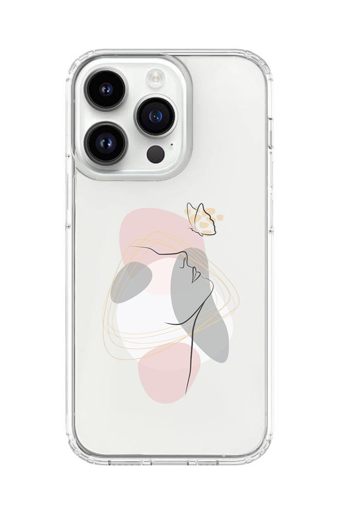 In Her Lines Stylish & Soft Silicon Cases || HLA-SC-010