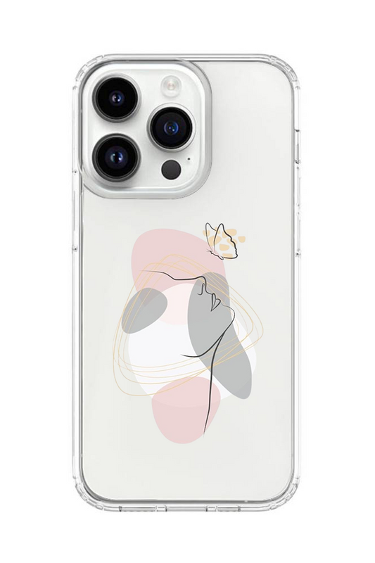 In Her Lines Stylish & Soft Silicon Cases || HLA-SC-010