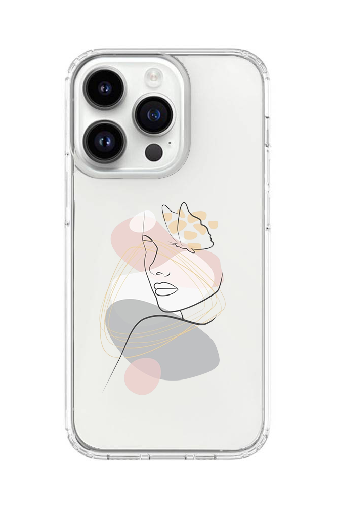 In Her Lines Stylish & Soft Silicon Cases || HLA-SC-011