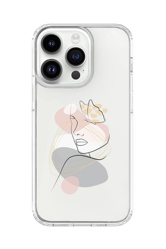 In Her Lines Stylish & Soft Silicon Cases || HLA-SC-011