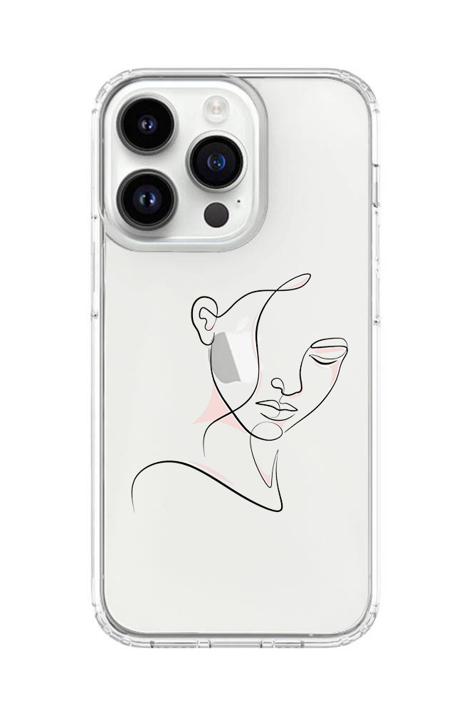 In Her Lines Stylish & Soft Silicon Cases || HLA-SC-019