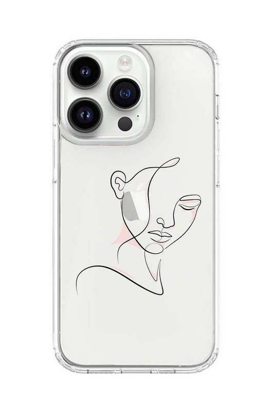 In Her Lines Stylish & Soft Silicon Cases || HLA-SC-019