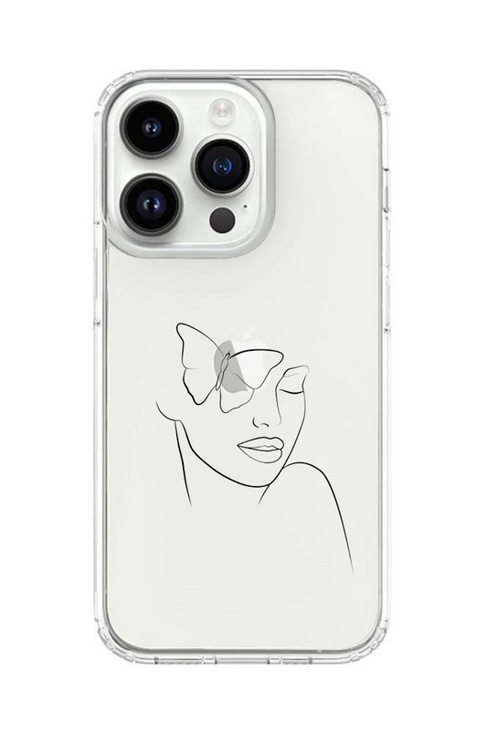 In Her Lines Stylish & Soft Silicon Cases || HLA-SC-006