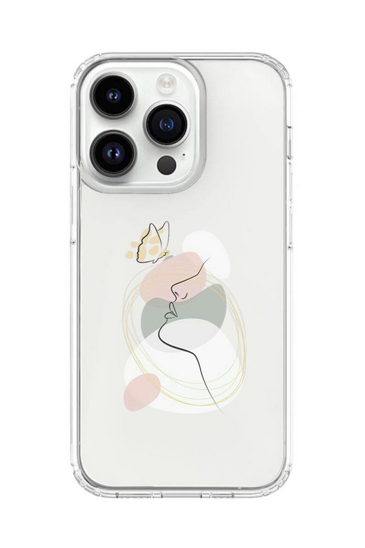 In Her Lines Stylish & Soft Silicon Cases || HLA-SC-008